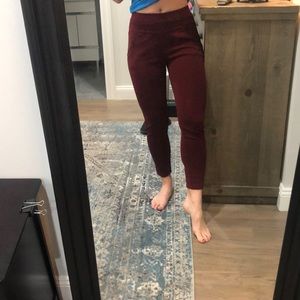 Work pants/leggings